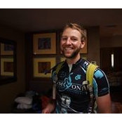 Garrett Ottos foto