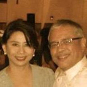 Mylene Abad Santos's photo
