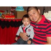 Estong Borromeo's photo