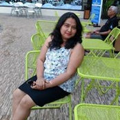 Foto von Mamta Mangle