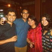 Tarun Mathur's photo