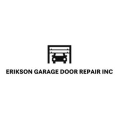 Erikson Garage Door Repair Inc