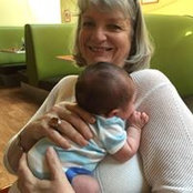 Miriam Larson's photo