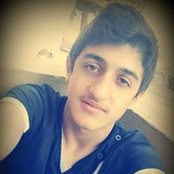 Abbas Saad's photo