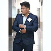 Ashish Mores foto