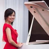 Monica Wibowo's photo