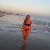 Lali Sosa's photo