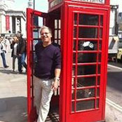 Guy Poitras's photo