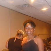 Charisse Brown's photo