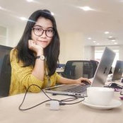 Khin Oo's photo