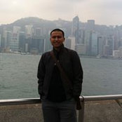 Dana Botak's photo