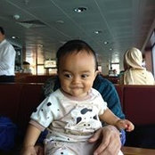 Farid Sayuthi Othman's photo