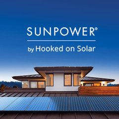 SunPower by Hooked on Solar