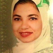 Foto von Ghada Khattab