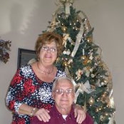 Jesse N Donna Payne's photo