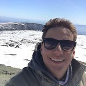 Caio Mortean's photo