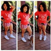 Foto von Caylynn Johnson