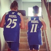 Megan Nebel's photo
