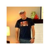 Kevin Moore's photo