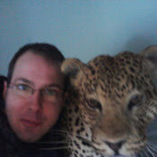 Benjamin Hansen's photo