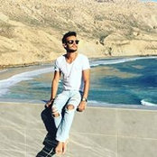 Foto von Othman Tsouli Mdidech
