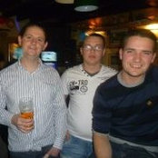 Gerard Mangan's photo