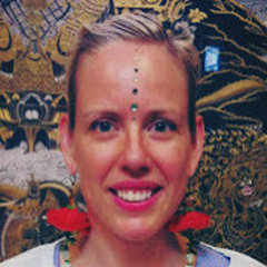 Sacred Space Creative