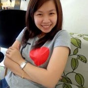 Yna Ced's photo