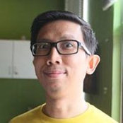 Aidil Gohs billede