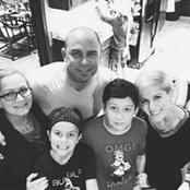 Robin Mack's photo