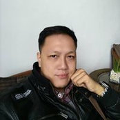 Frederick Chan's photo