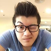 Foto von Jackson Lee Lin Wei