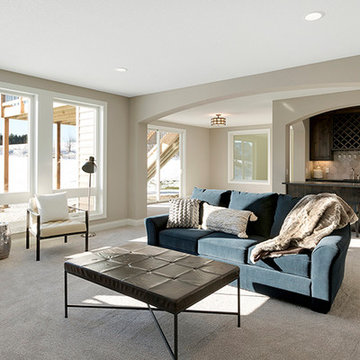 Bay Lake Reserve - 2017 Spring Parade of Homes Model
