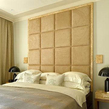 Flat in Moscow