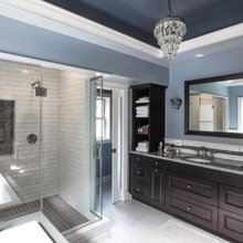 Boys' Bathrooms