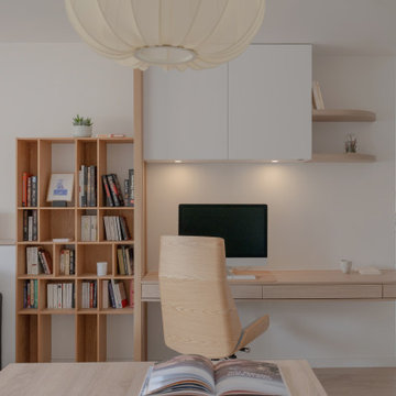 Chez Eloïse et Vincent