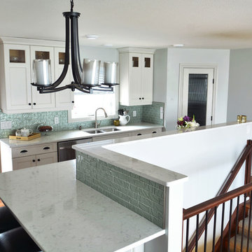 Saskatoon, Renovation - Legacy