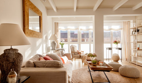 Pregunta al experto: Cómo decoro mi casa para que no pase de moda