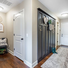 Utility room?