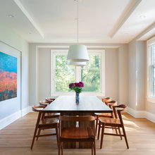Dining Room Ideas