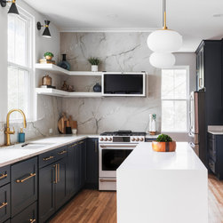 Double Hung Window - Windows