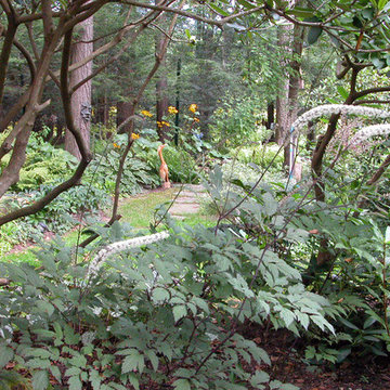 Serenity Garden