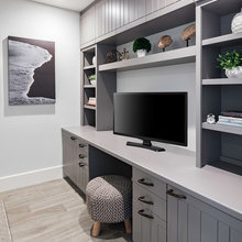 Shaw Lakeside Office Space