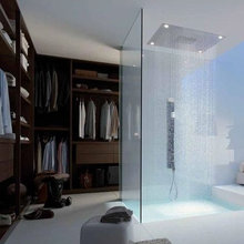 bath