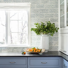 Kitchen Blues
