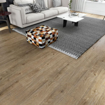luxury vinyl flooring