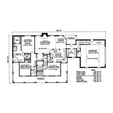 House plans