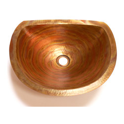 BATHROOM SINKS - CLASSIC COLLECTION - Bathroom Sinks