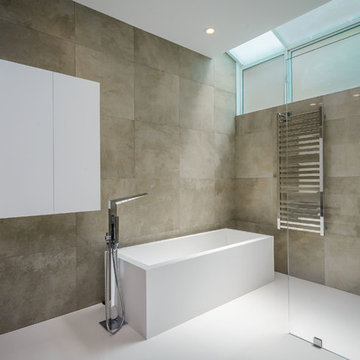 Master Bathroom Remodel