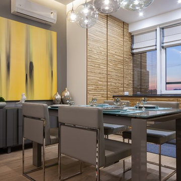 +1 apartment